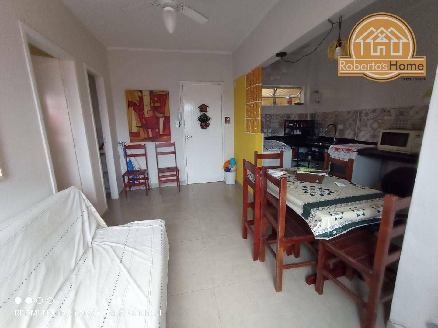 Apartamento à venda com 1 quarto, 53m² - Foto 18