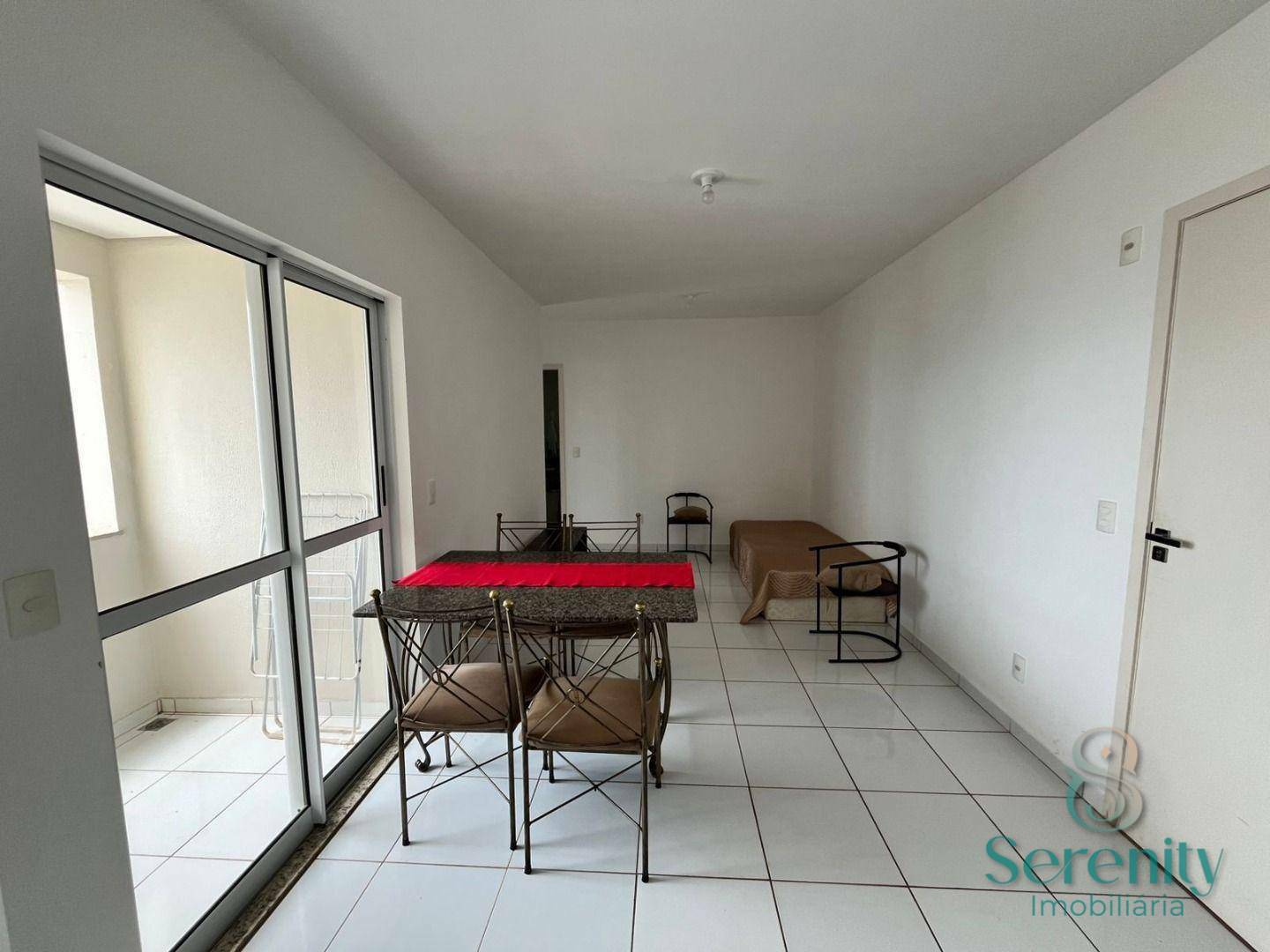 Apartamento para alugar com 2 quartos, 60m² - Foto 7