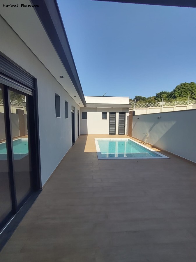Casa de Condomínio à venda com 3 quartos, 196m² - Foto 28