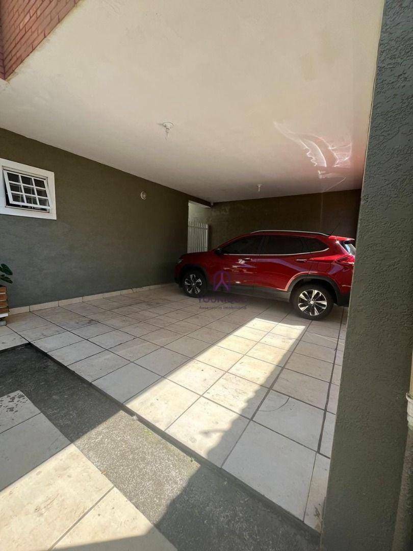 Casa à venda com 3 quartos, 236m² - Foto 15