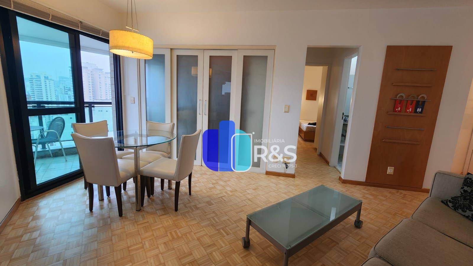 Apartamento à venda com 2 quartos, 60m² - Foto 39