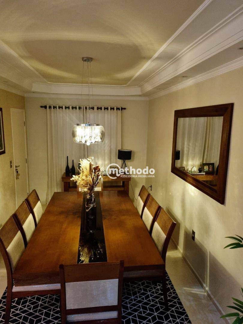 Casa de Condomínio à venda com 3 quartos, 182m² - Foto 8