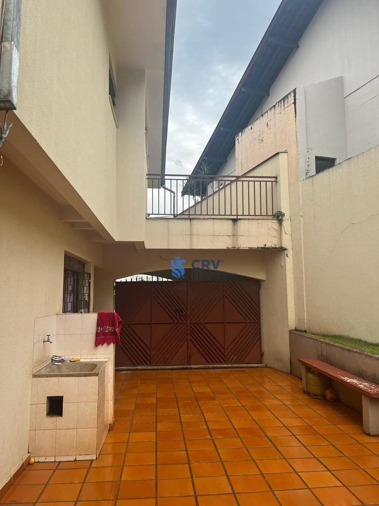 Casa à venda e aluguel com 4 quartos, 294m² - Foto 27