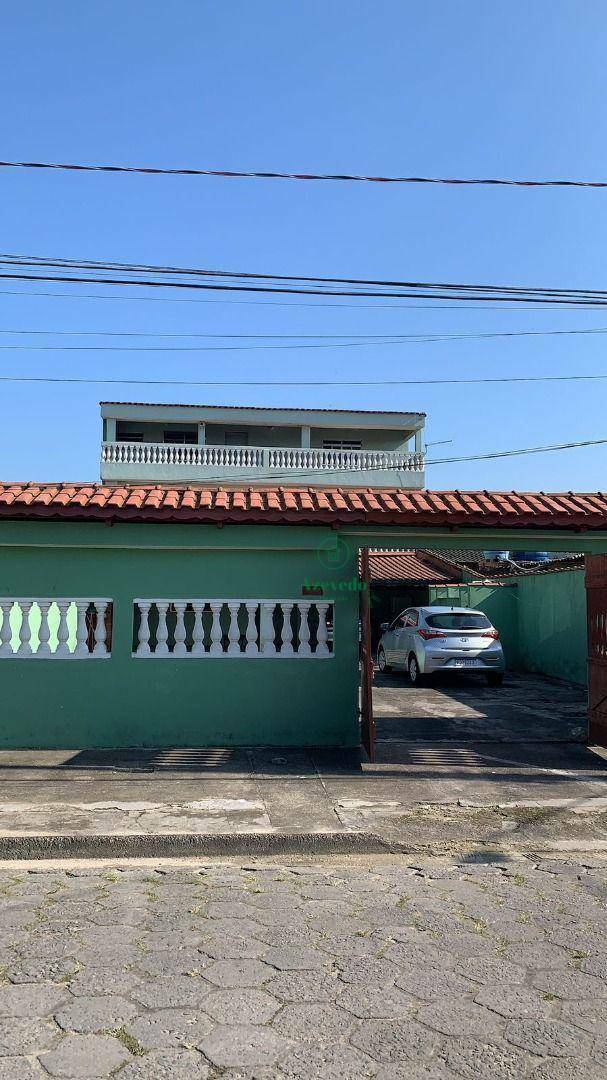 Sobrado à venda com 3 quartos, 232m² - Foto 2