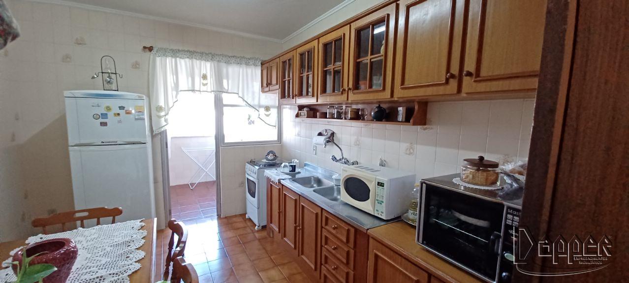 Apartamento à venda com 2 quartos, 91m² - Foto 6