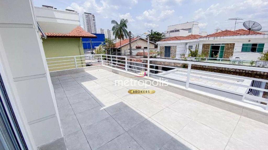 Sobrado à venda com 6 quartos, 560m² - Foto 93