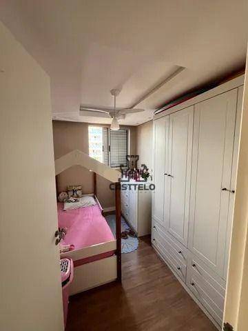 Apartamento à venda com 3 quartos, 69m² - Foto 5