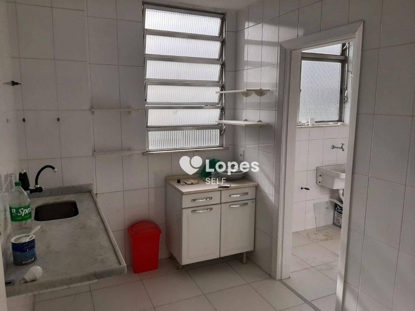 Apartamento à venda com 2 quartos, 78m² - Foto 6