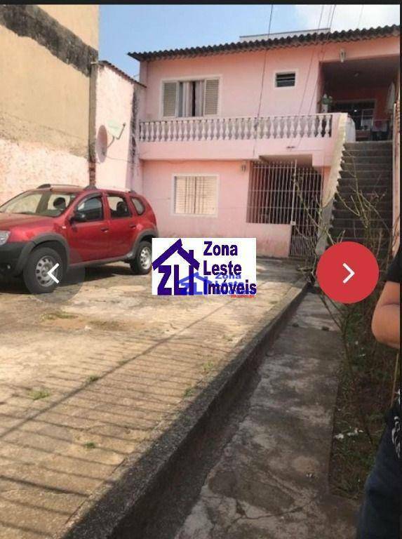 Sobrado à venda com 3 quartos, 50m² - Foto 5