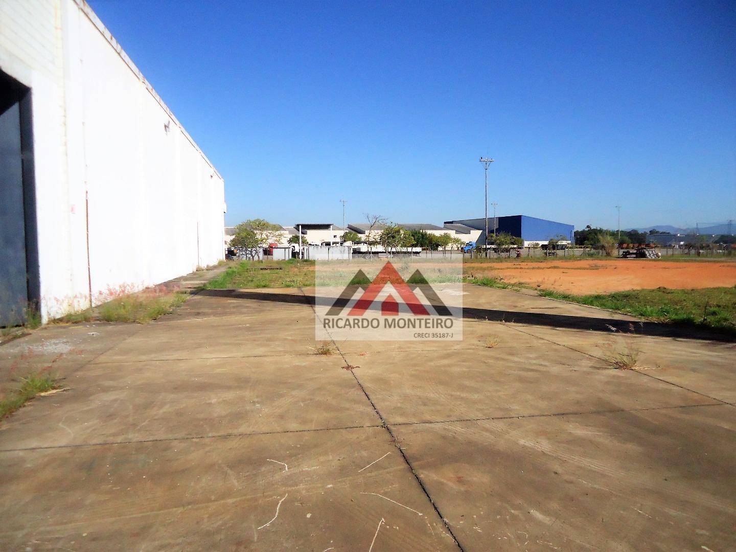 Depósito-Galpão-Armazém à venda e aluguel, 2400m² - Foto 10