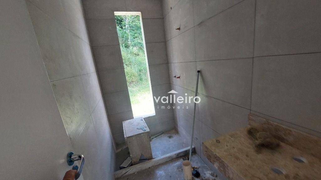 Casa de Condomínio à venda com 3 quartos, 105m² - Foto 5