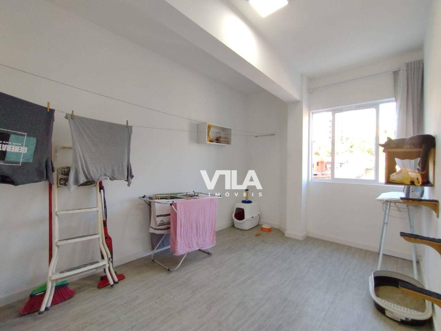 Apartamento à venda com 2 quartos, 44m² - Foto 8