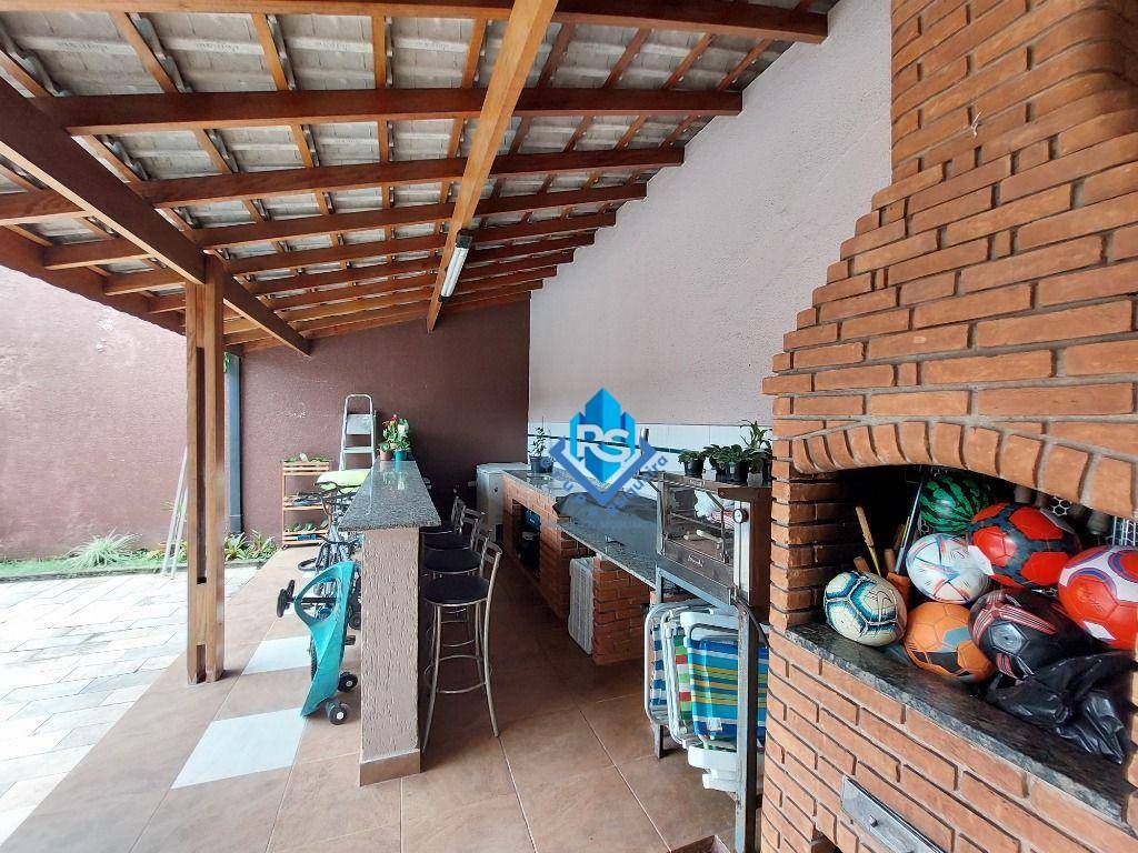 Sobrado à venda com 3 quartos, 296m² - Foto 37