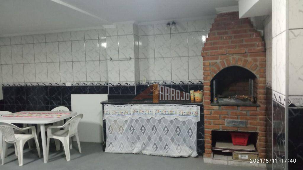 Sobrado à venda com 3 quartos, 119m² - Foto 32