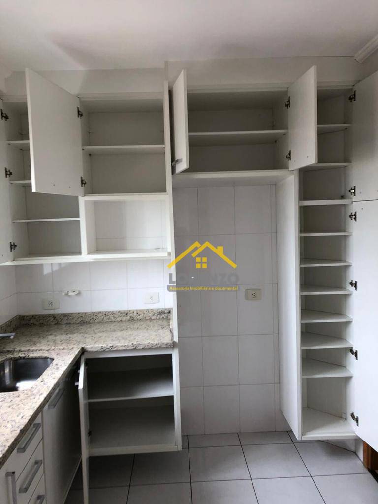 Apartamento à venda com 3 quartos, 82m² - Foto 5