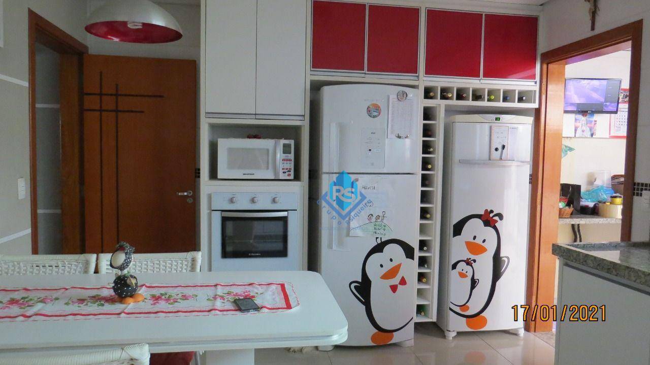 Sobrado à venda com 3 quartos, 165m² - Foto 17