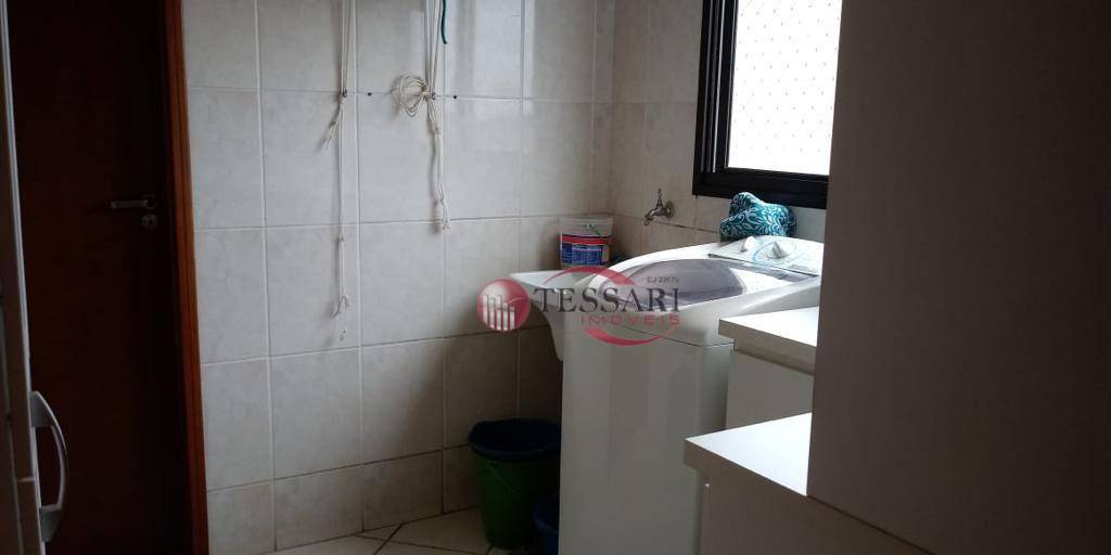 Apartamento à venda com 3 quartos, 90m² - Foto 23