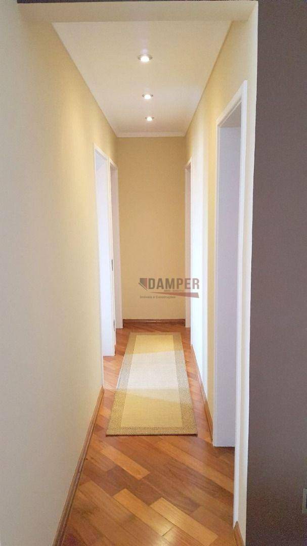 Apartamento para alugar com 3 quartos, 100m² - Foto 19