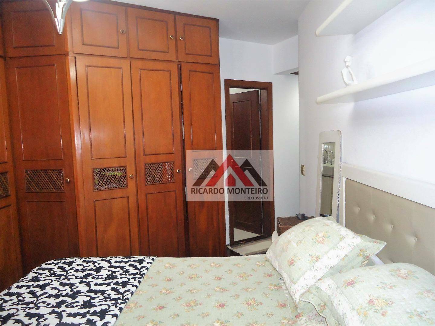 Apartamento à venda e aluguel com 4 quartos, 230m² - Foto 25