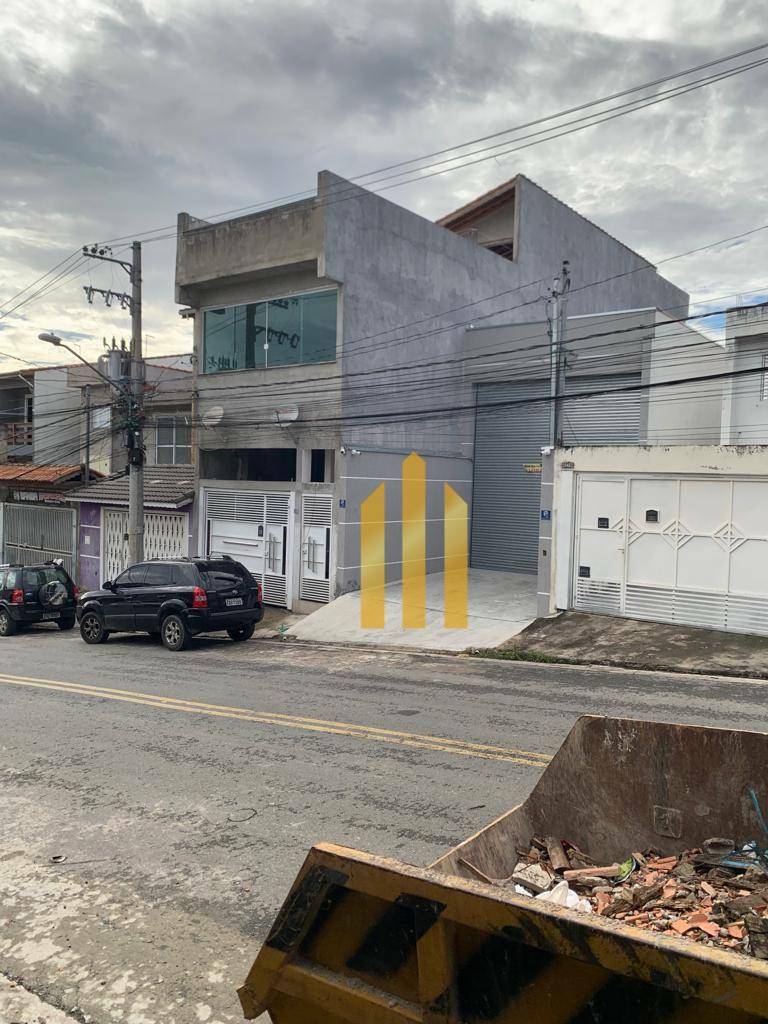 Sobrado à venda com 4 quartos, 375m² - Foto 38