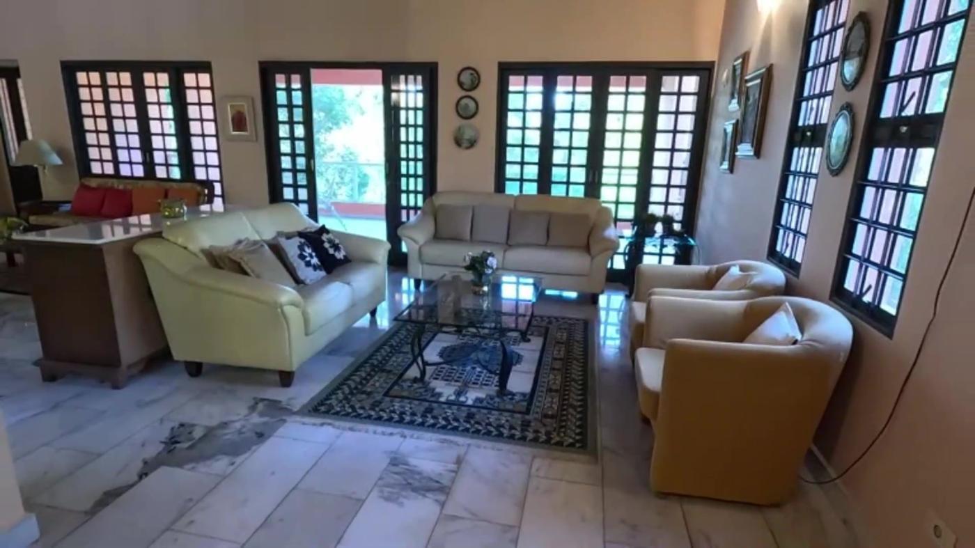 Casa de Condomínio à venda com 6 quartos, 5000m² - Foto 13