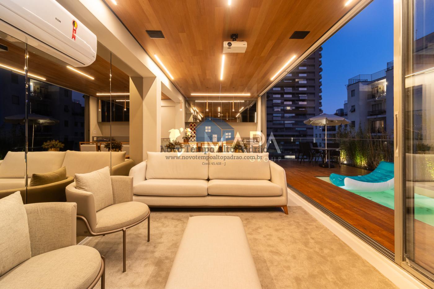 Sobrado à venda com 2 quartos, 250m² - Foto 18