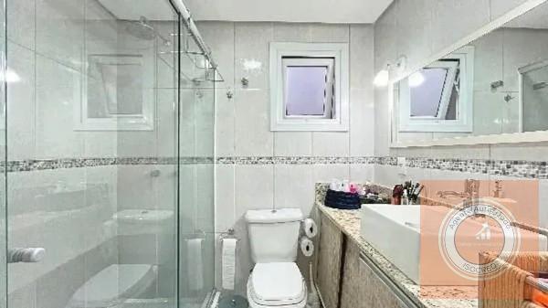 Casa à venda com 3 quartos, 244m² - Foto 20