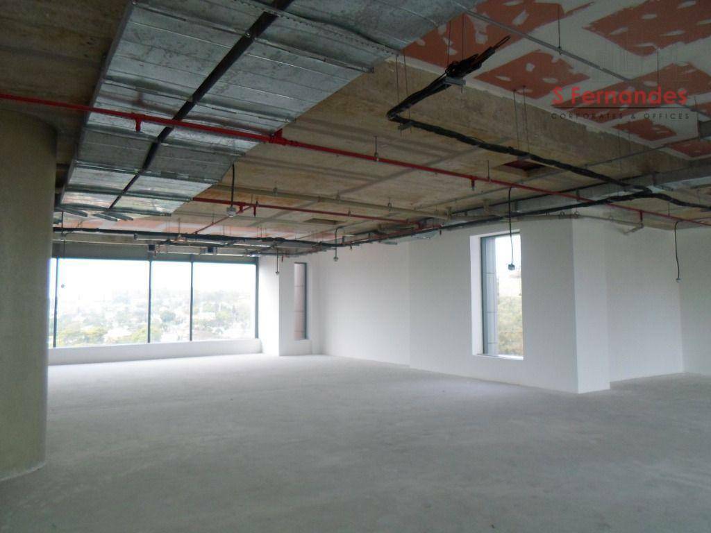 Conjunto Comercial-Sala para alugar, 565m² - Foto 7