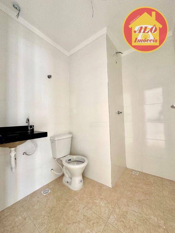 Apartamento à venda com 1 quarto, 44m² - Foto 9