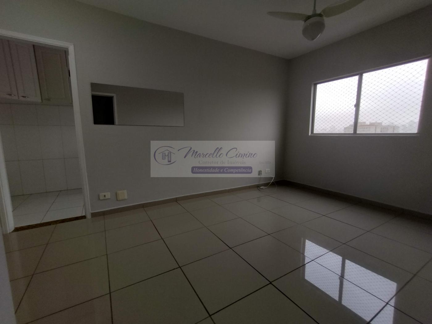 Apartamento à venda com 1 quarto, 45m² - Foto 5