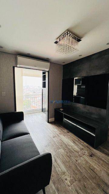 Apartamento, 2 quartos, 57 m² - Foto 1