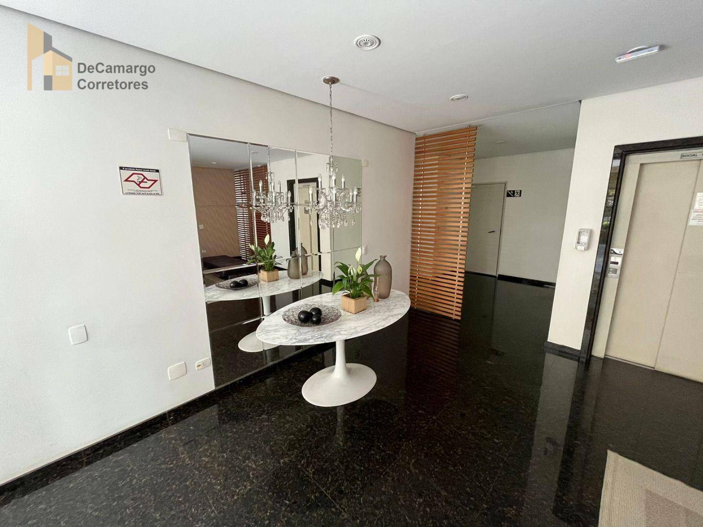 Apartamento à venda com 3 quartos, 100m² - Foto 30