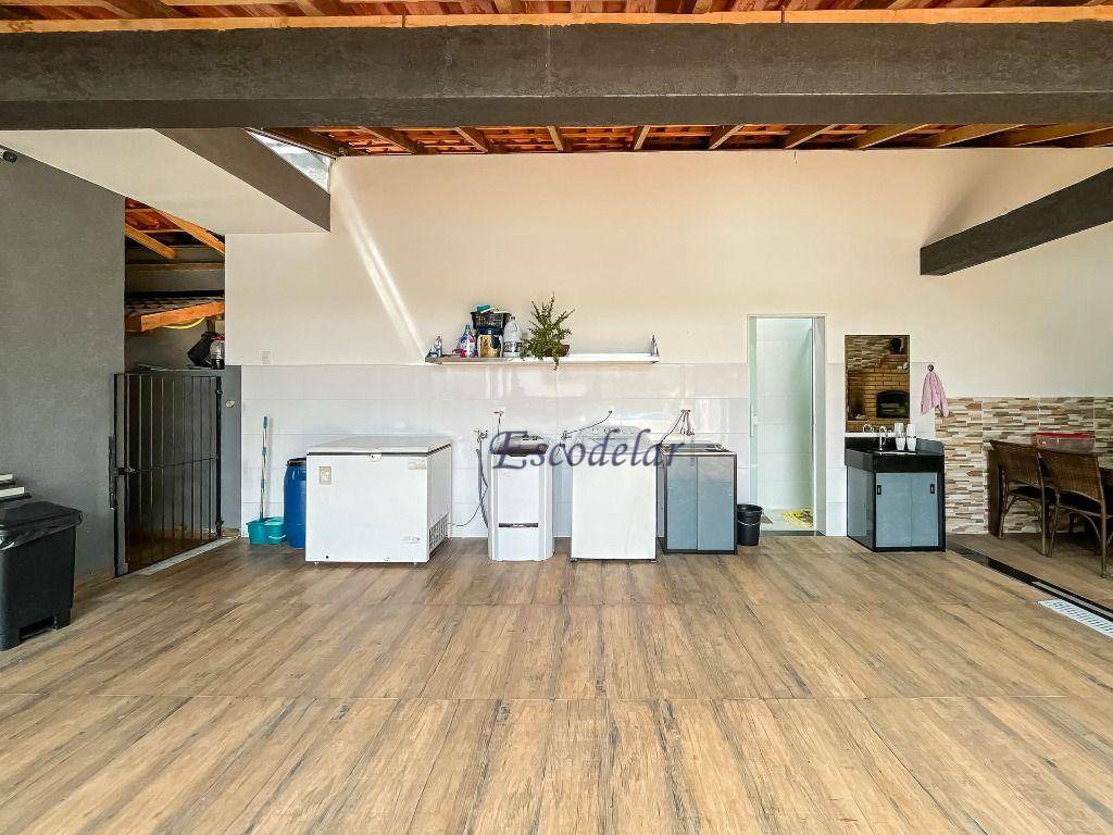 Casa à venda com 5 quartos, 640m² - Foto 19