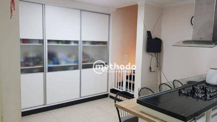 Casa à venda com 3 quartos, 200m² - Foto 10