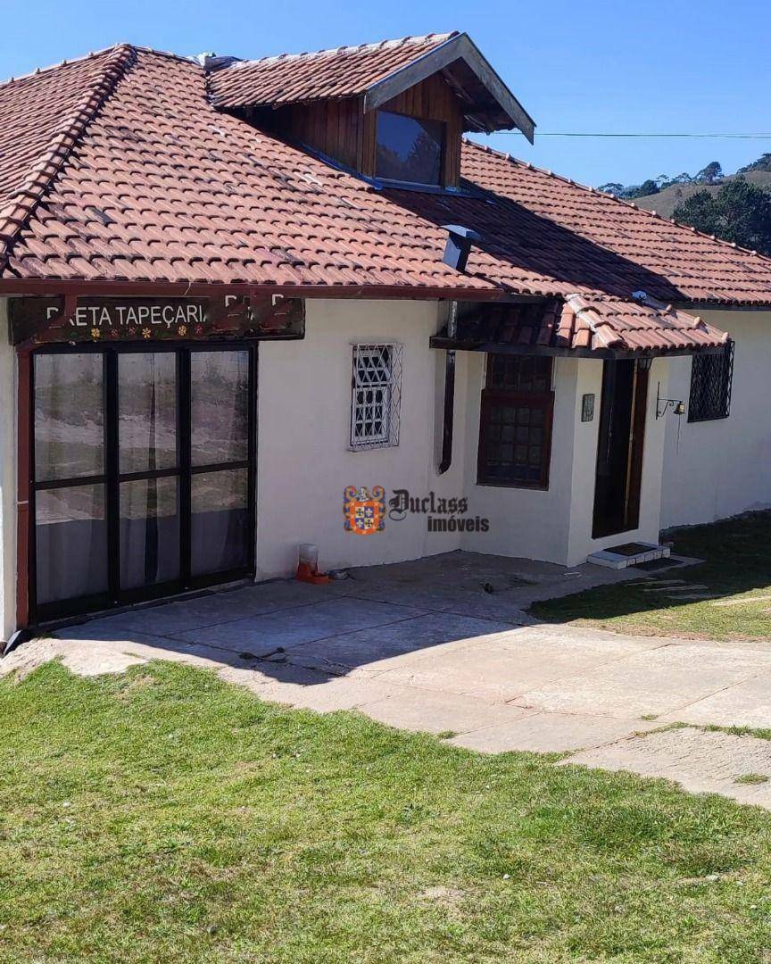 Chácara à venda com 3 quartos, 320m² - Foto 4