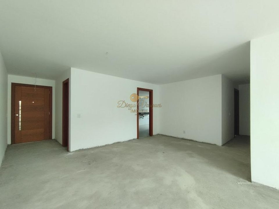 Apartamento à venda com 3 quartos, 155m² - Foto 3