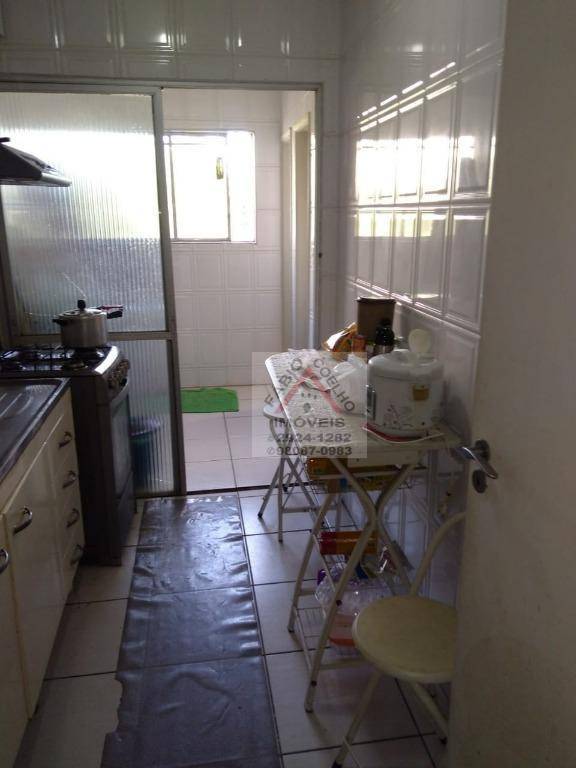 Apartamento à venda com 3 quartos, 70m² - Foto 20