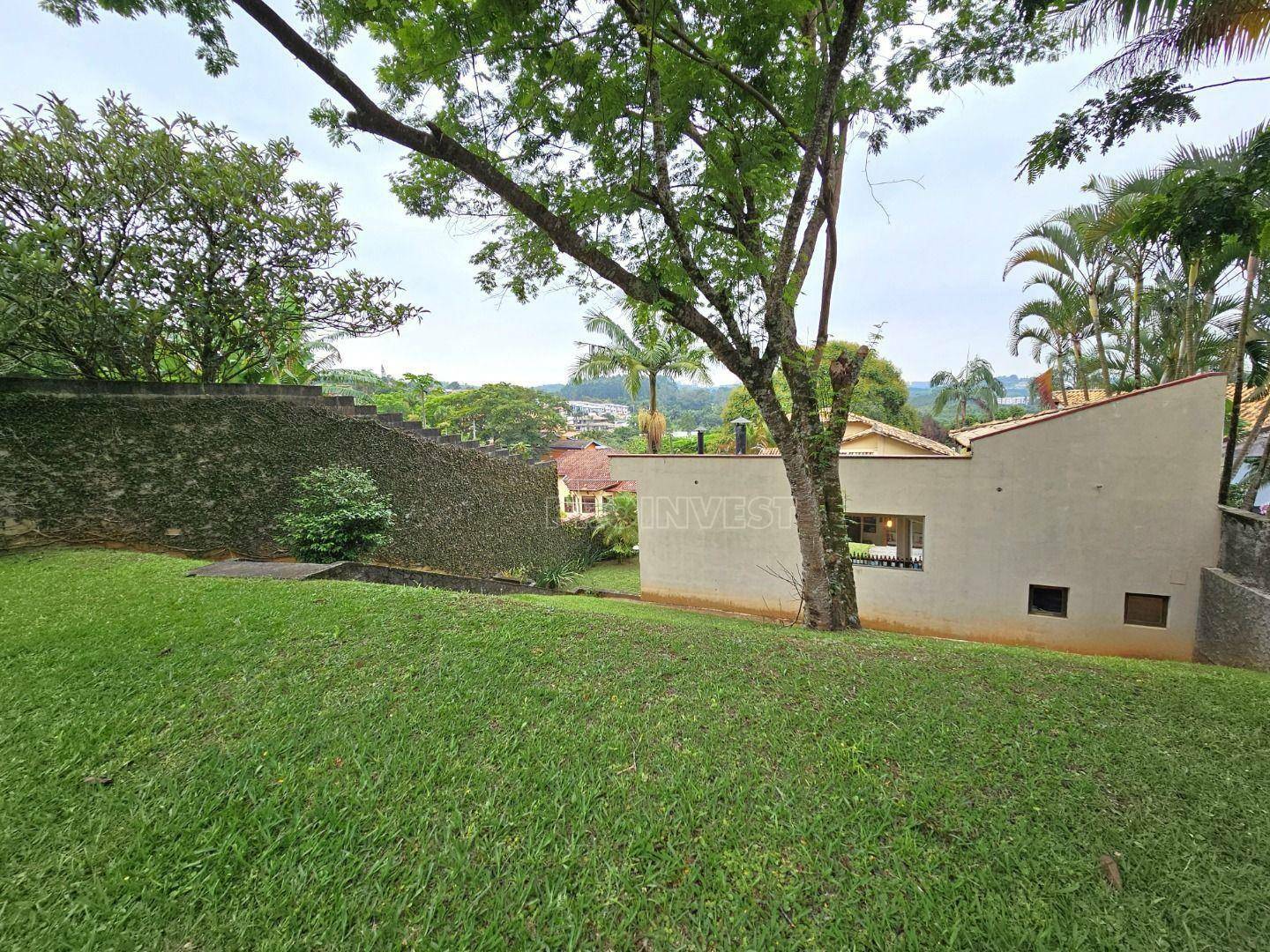 Casa de Condomínio à venda com 3 quartos, 350m² - Foto 35