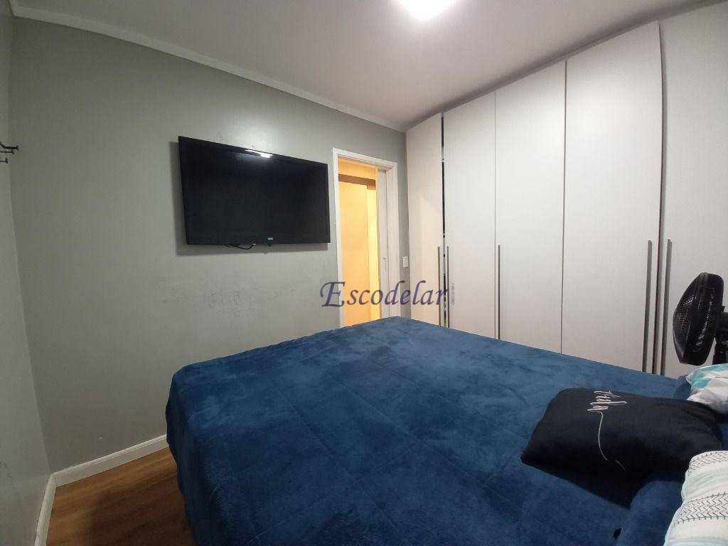 Apartamento à venda com 2 quartos, 48m² - Foto 14