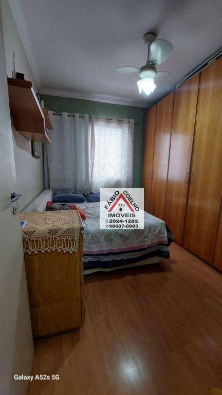 Apartamento à venda com 3 quartos, 97m² - Foto 25