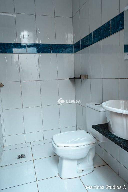 Casa à venda com 3 quartos, 137m² - Foto 16