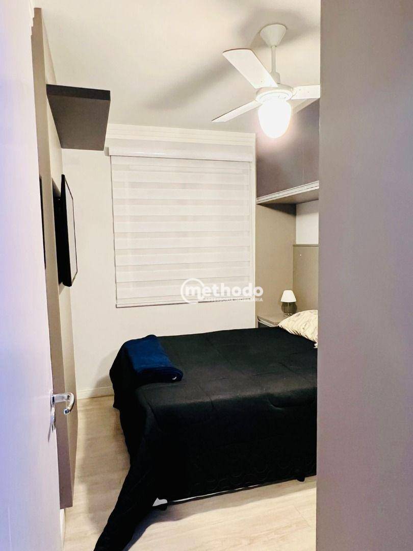 Apartamento à venda com 2 quartos, 49m² - Foto 24