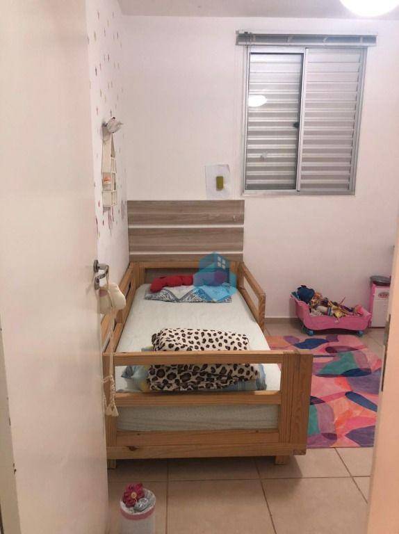 Apartamento à venda com 2 quartos, 50m² - Foto 12