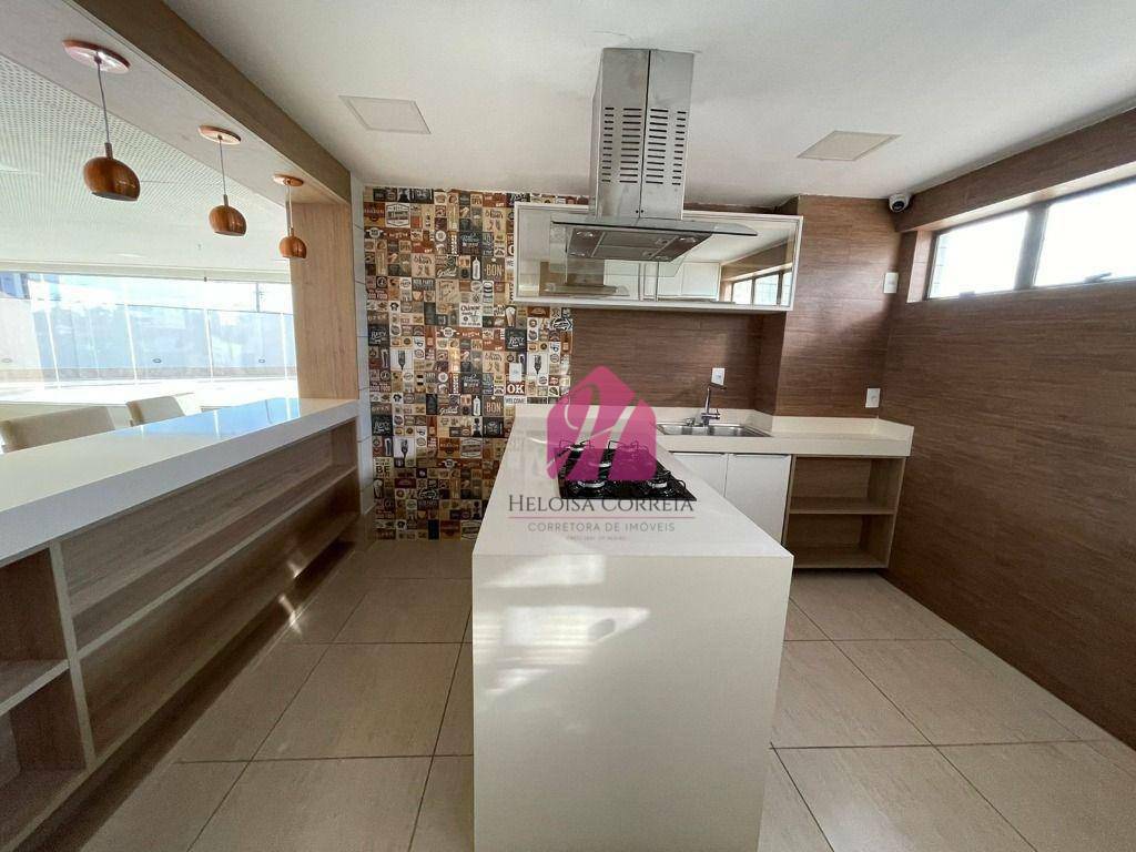 Apartamento para alugar com 4 quartos, 108m² - Foto 46