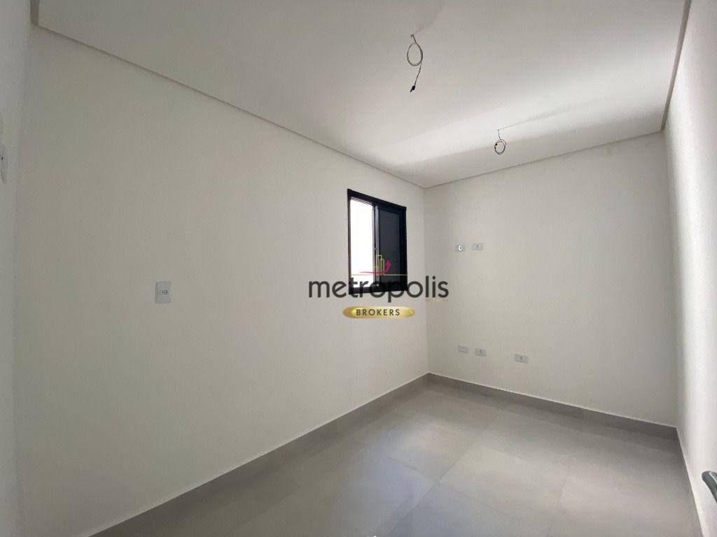 Apartamento à venda com 2 quartos, 50m² - Foto 6