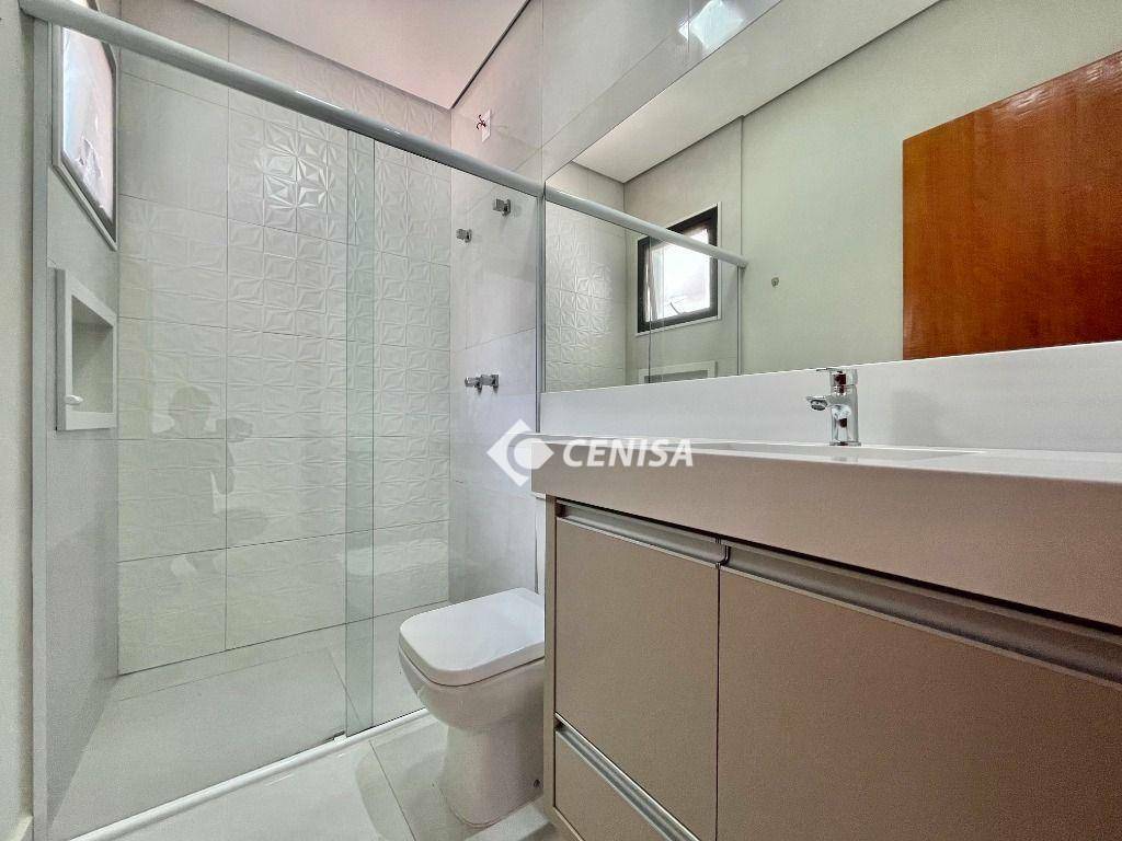 Casa de Condomínio à venda com 3 quartos, 135m² - Foto 23