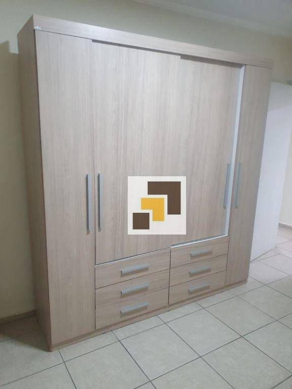 Apartamento para alugar com 2 quartos, 75m² - Foto 9