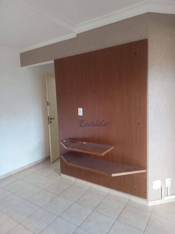 Apartamento à venda com 3 quartos, 67m² - Foto 9