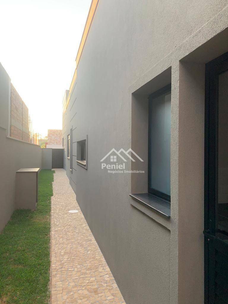 Casa de Condomínio à venda com 3 quartos, 270m² - Foto 6