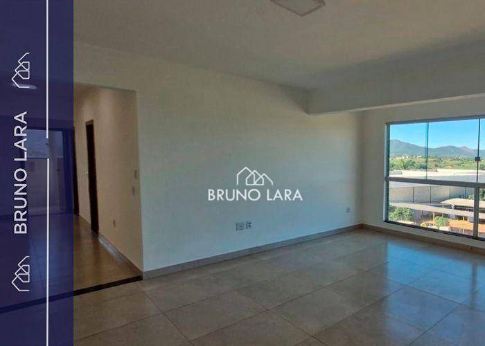 Apartamento, 3 quartos, 100 m² - Foto 1